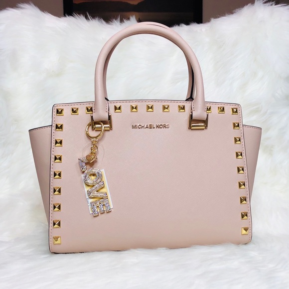 6PCS Michael Kors Ballet Love Studded Collection - Picture 3 of 8